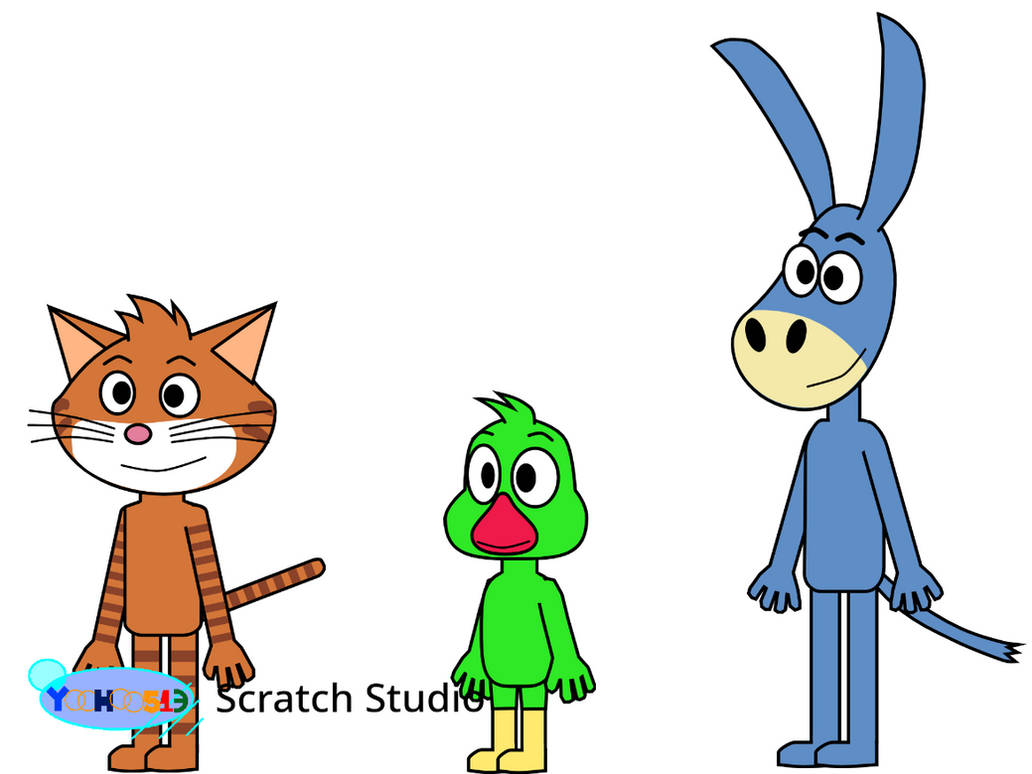 Cat And Keet Main Characters Sprites By Ploryandyoopfan On Deviantart Cat And Keet Main Characters Sprites By Ploryandyoopfan On Deviantart