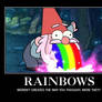 Rainbows