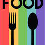 Food poster