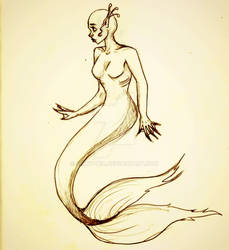 Mermaid