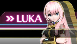 Luka!