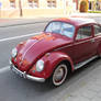 1961 VW Bug