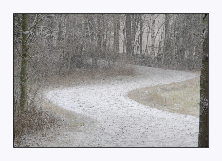 White Path Pattern White path by Maresolo on DeviantArt