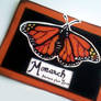 Monarch Butterfly