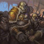 Uke Orcs