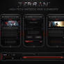 Terran High-Tech Information Box