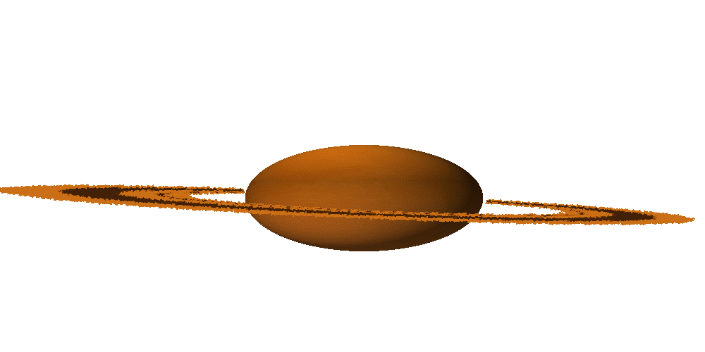 Saturn GIF by DarkRose-chan on DeviantArt Saturn GIF by DarkRose-chan on DeviantArt