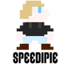 SpeediePie