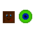 Tiny Box Tim And Septic Eye Icon