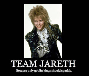 Team Jareth Motivational