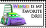 wingo stamp.