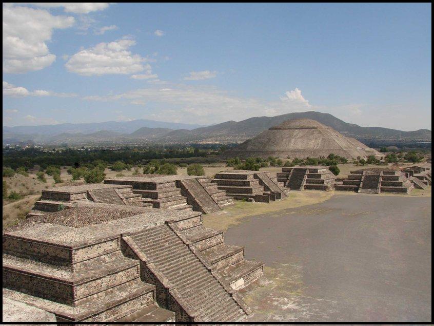 Teotihuacan