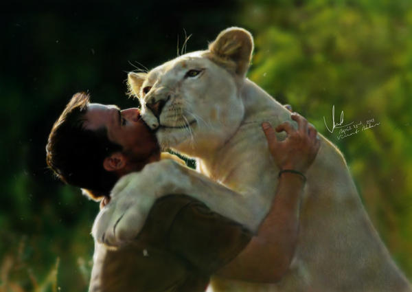 Kevin Richardson