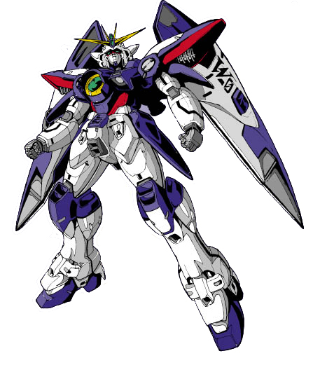 Gundam Zero