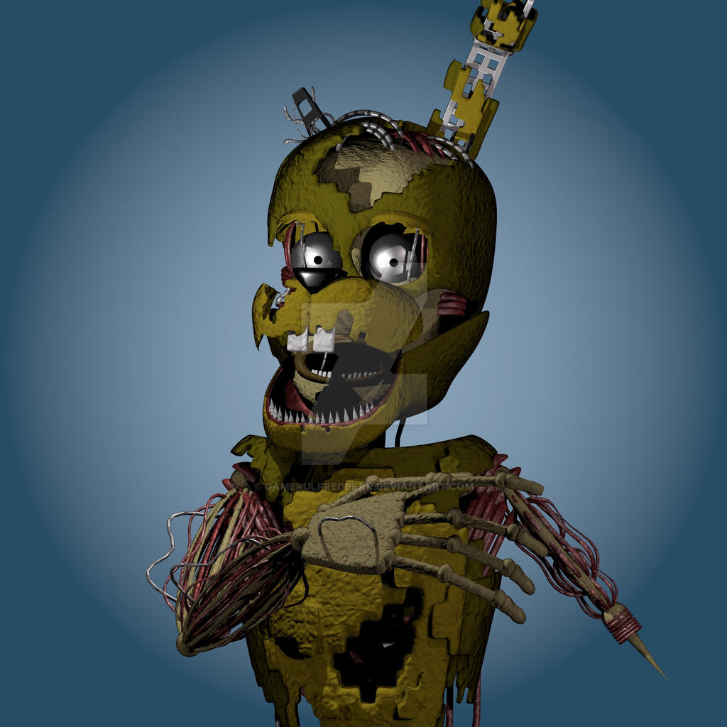 ScrapTrap Final WIP by GamerulFredbear on DeviantArt