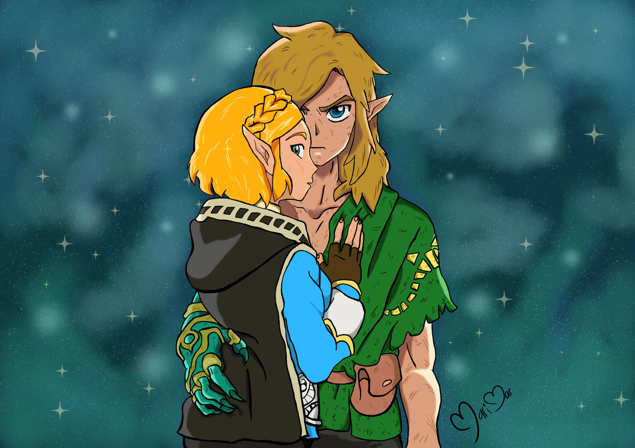 Zelink R304 Zelink by marifrikiart on DeviantArt