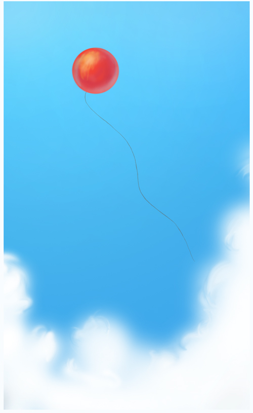 One.Red.Balloon