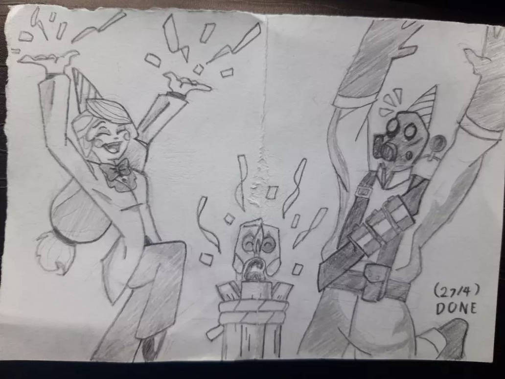 Party Template Deviantart PARTY!!! by DoneArt04 on DeviantArt