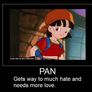 Pan