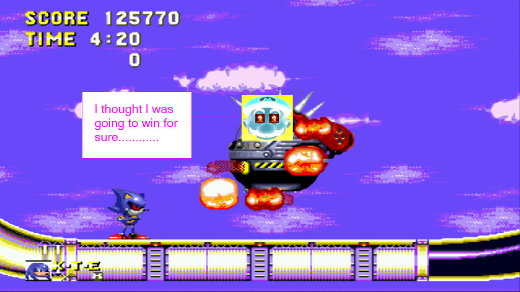 Mario Head Exploding Destroyed Mario Head Mecha 05 by MegatronDX on DeviantArt