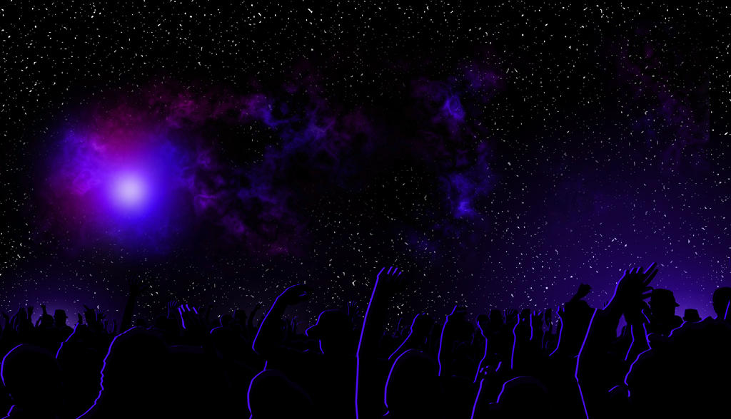 Space Rave Event Space-rave-100 by lukinatah on DeviantArt
