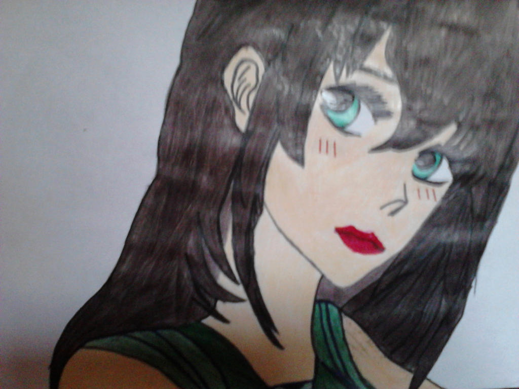 Embarassed Color look embarrassed color by HelenDomingues456 on DeviantArt
