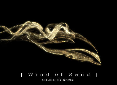 Wind of Sand