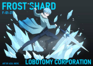 Employees On Lobotomycorporation Deviantart Employees On Lobotomycorporation Deviantart