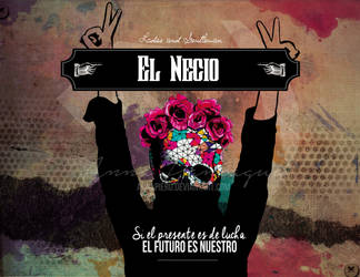 El Necio