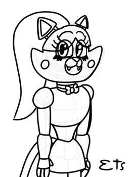 Request art for laura-sanchez