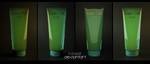 Shower Gel SSS by iceSkar