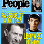 People Tribute to Leonard Nimoy that SHOULD BE!