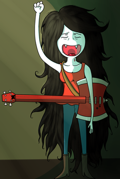 Marceline