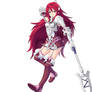 Cordelia!