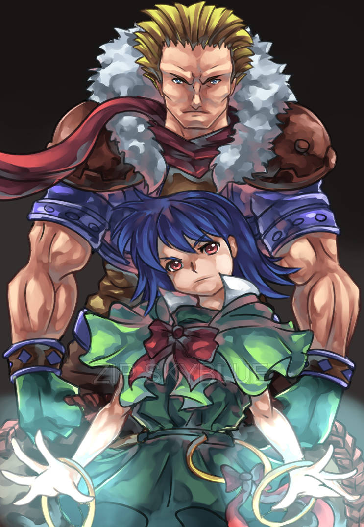 CASTLEVANIA 64 by zipskyblue on DeviantArt