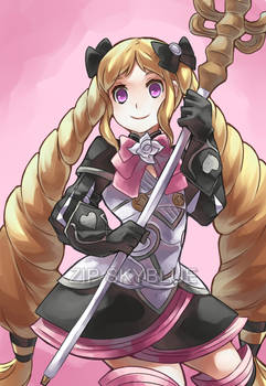 THE PRINCESS OF SMILES