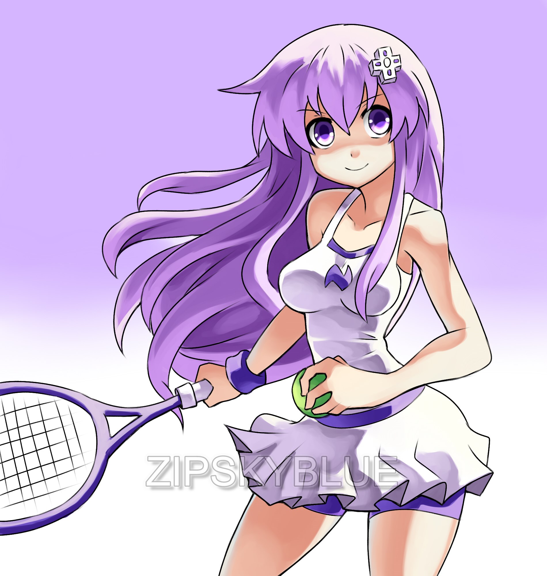 NEP TENNIS