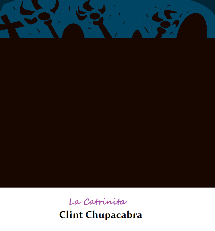 Clint Chupacabra