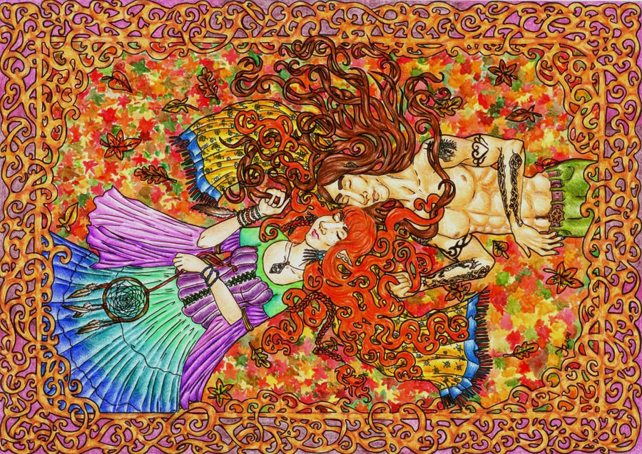 Pararell Dreams by Ytril Pararell Dreams by Ytril