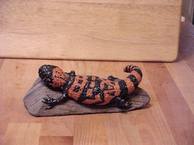 Gila Monster