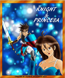 Knight and Princesa Title