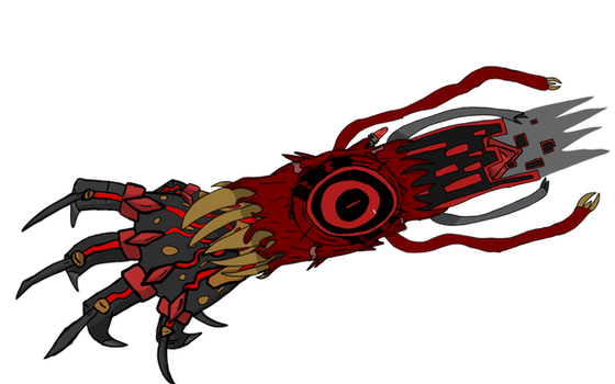 Explore the Best Charnitrix Art | DeviantArt
