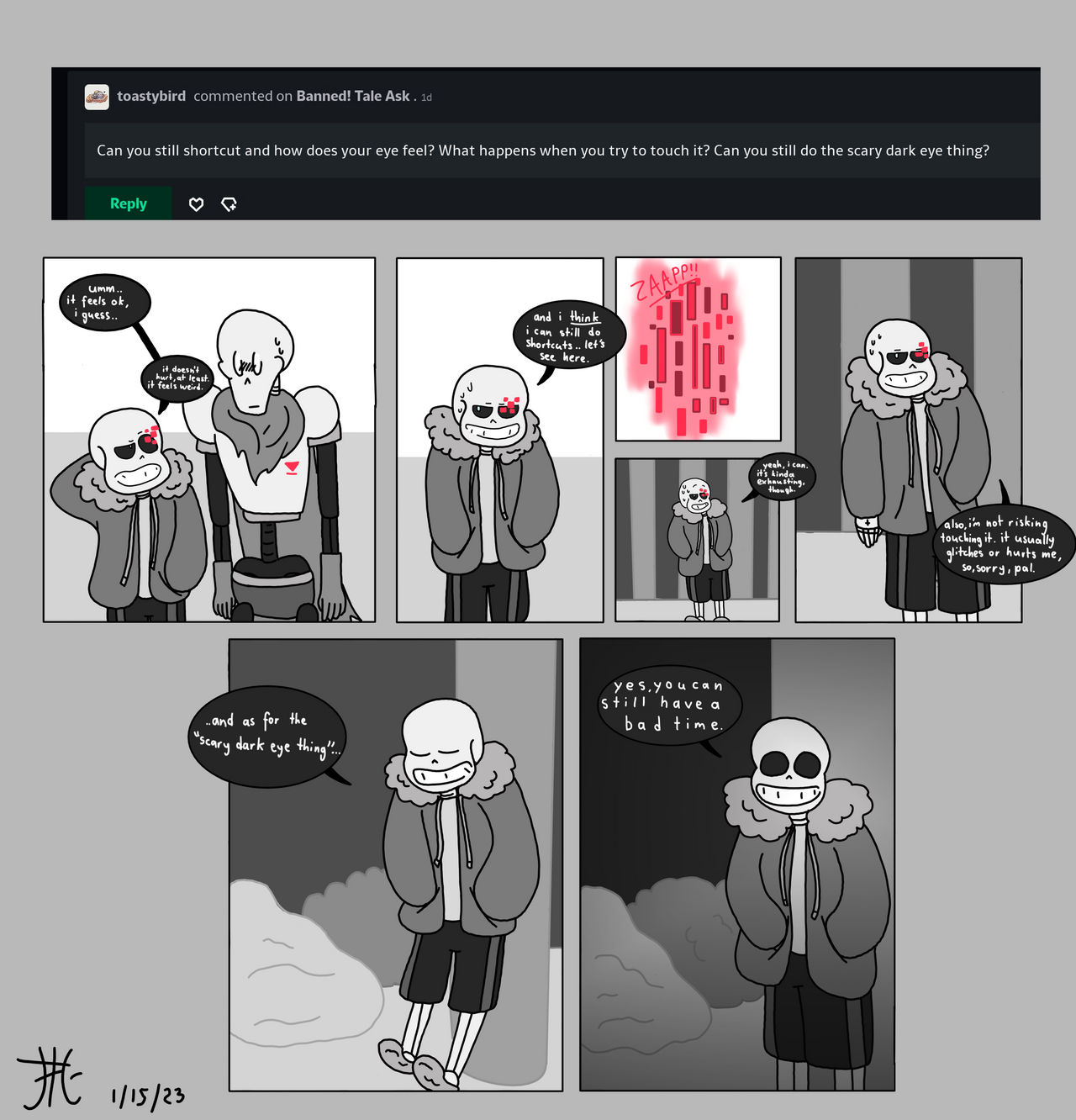 Banned ask 4 by JasperTheCat16 on DeviantArt