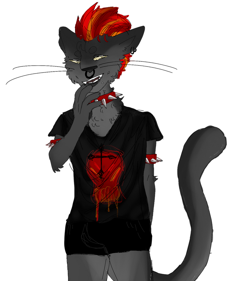 Custom Rex Oc Rex | Oc by Candyxchan on DeviantArt