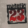 Malefic 23 Logo