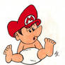 Baby Mario