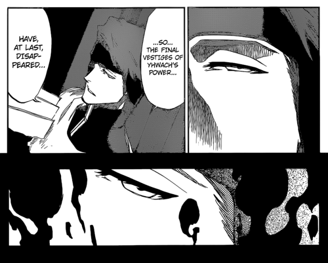 Bleach Ch686 Aizen In The Last Chapter By Dannykowalczik On Deviantart Bleach Ch686 Aizen In The Last Chapter By Dannykowalczik On Deviantart