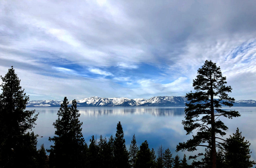 Lake Tahoe