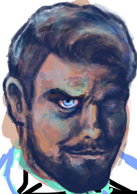 Kirth Kirth by dogsluver4ever on DeviantArt