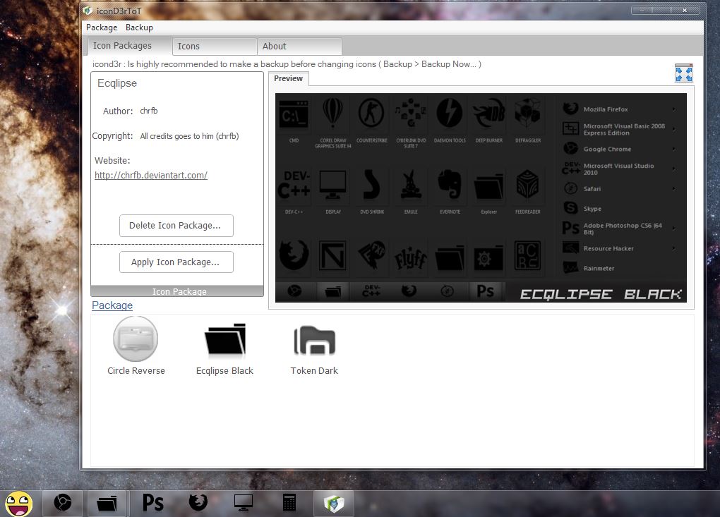 Applications On Customize That Pc Deviantart Applications On Customize That Pc Deviantart